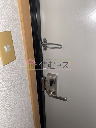 プレアール平野本町の物件内観写真